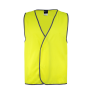 Hi-Vis Safety Vest